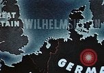 Image of 1 thousand plane attack United Kingdom, 1943, second 11 stock footage video 65675045581
