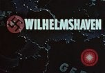 Image of 1 thousand plane attack United Kingdom, 1943, second 12 stock footage video 65675045581