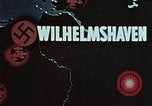 Image of 1 thousand plane attack United Kingdom, 1943, second 19 stock footage video 65675045581