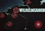 Image of 1 thousand plane attack United Kingdom, 1943, second 20 stock footage video 65675045581