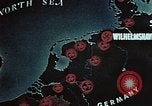 Image of 1 thousand plane attack United Kingdom, 1943, second 24 stock footage video 65675045581