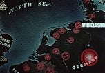 Image of 1 thousand plane attack United Kingdom, 1943, second 25 stock footage video 65675045581