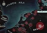 Image of 1 thousand plane attack United Kingdom, 1943, second 26 stock footage video 65675045581