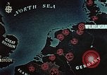 Image of 1 thousand plane attack United Kingdom, 1943, second 27 stock footage video 65675045581