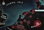 Image of 1 thousand plane attack United Kingdom, 1943, second 29 stock footage video 65675045581