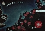 Image of 1 thousand plane attack United Kingdom, 1943, second 30 stock footage video 65675045581