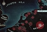 Image of 1 thousand plane attack United Kingdom, 1943, second 31 stock footage video 65675045581