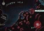 Image of 1 thousand plane attack United Kingdom, 1943, second 32 stock footage video 65675045581