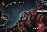 Image of 1 thousand plane attack United Kingdom, 1943, second 33 stock footage video 65675045581