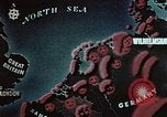 Image of 1 thousand plane attack United Kingdom, 1943, second 34 stock footage video 65675045581