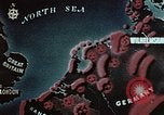 Image of 1 thousand plane attack United Kingdom, 1943, second 37 stock footage video 65675045581