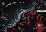 Image of 1 thousand plane attack United Kingdom, 1943, second 39 stock footage video 65675045581