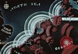 Image of 1 thousand plane attack United Kingdom, 1943, second 40 stock footage video 65675045581