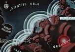 Image of 1 thousand plane attack United Kingdom, 1943, second 41 stock footage video 65675045581