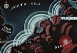 Image of 1 thousand plane attack United Kingdom, 1943, second 45 stock footage video 65675045581
