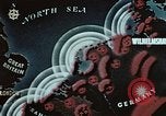 Image of 1 thousand plane attack United Kingdom, 1943, second 46 stock footage video 65675045581