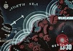 Image of 1 thousand plane attack United Kingdom, 1943, second 48 stock footage video 65675045581