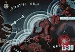 Image of 1 thousand plane attack United Kingdom, 1943, second 49 stock footage video 65675045581