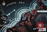 Image of 1 thousand plane attack United Kingdom, 1943, second 53 stock footage video 65675045581