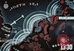 Image of 1 thousand plane attack United Kingdom, 1943, second 54 stock footage video 65675045581