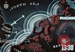 Image of 1 thousand plane attack United Kingdom, 1943, second 56 stock footage video 65675045581