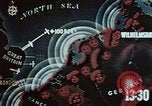 Image of 1 thousand plane attack United Kingdom, 1943, second 58 stock footage video 65675045581