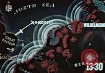 Image of 1 thousand plane attack United Kingdom, 1943, second 59 stock footage video 65675045581