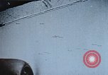 Immagine di Vista della missione da "Memphis Belle" Wilhelmshaven Germania, 1943, secondo 1 filmato di repertorio 65675045582