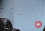 Immagine di Vista della missione da "Memphis Belle" Wilhelmshaven Germania, 1943, secondo 7 filmato di repertorio 65675045582