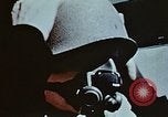 Immagine di Vista della missione da "Memphis Belle" Wilhelmshaven Germania, 1943, secondo 24 filmato di repertorio 65675045582