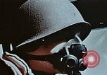 Immagine di Vista della missione da "Memphis Belle" Wilhelmshaven Germania, 1943, secondo 25 filmato di repertorio 65675045582