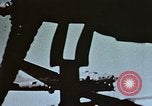 Immagine di Vista della missione da "Memphis Belle" Wilhelmshaven Germania, 1943, secondo 28 filmato di repertorio 65675045582