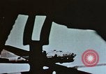 Immagine di Vista della missione da "Memphis Belle" Wilhelmshaven Germania, 1943, secondo 29 filmato di repertorio 65675045582