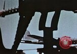 Immagine di Vista della missione da "Memphis Belle" Wilhelmshaven Germania, 1943, secondo 31 filmato di repertorio 65675045582