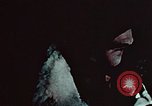 Immagine di Vista della missione da "Memphis Belle" Wilhelmshaven Germania, 1943, secondo 33 filmato di repertorio 65675045582