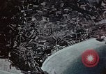 Immagine di Vista della missione da "Memphis Belle" Wilhelmshaven Germania, 1943, secondo 35 filmato di repertorio 65675045582