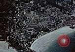 Immagine di Vista della missione da "Memphis Belle" Wilhelmshaven Germania, 1943, secondo 36 filmato di repertorio 65675045582