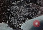 Immagine di Vista della missione da "Memphis Belle" Wilhelmshaven Germania, 1943, secondo 38 filmato di repertorio 65675045582