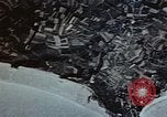 Immagine di Vista della missione da "Memphis Belle" Wilhelmshaven Germania, 1943, secondo 39 filmato di repertorio 65675045582
