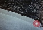 Immagine di Vista della missione da "Memphis Belle" Wilhelmshaven Germania, 1943, secondo 40 filmato di repertorio 65675045582