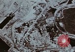 Immagine di Vista della missione da "Memphis Belle" Wilhelmshaven Germania, 1943, secondo 48 filmato di repertorio 65675045582