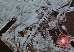 Immagine di Vista della missione da "Memphis Belle" Wilhelmshaven Germania, 1943, secondo 49 filmato di repertorio 65675045582