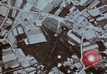 Immagine di Vista della missione da "Memphis Belle" Wilhelmshaven Germania, 1943, secondo 50 filmato di repertorio 65675045582