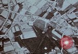 Immagine di Vista della missione da "Memphis Belle" Wilhelmshaven Germania, 1943, secondo 51 filmato di repertorio 65675045582