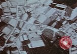 Immagine di Vista della missione da "Memphis Belle" Wilhelmshaven Germania, 1943, secondo 53 filmato di repertorio 65675045582