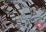 Immagine di Vista della missione da "Memphis Belle" Wilhelmshaven Germania, 1943, secondo 58 filmato di repertorio 65675045582