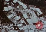 Immagine di Vista della missione da "Memphis Belle" Wilhelmshaven Germania, 1943, secondo 61 filmato di repertorio 65675045582