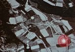 Immagine di Vista della missione da "Memphis Belle" Wilhelmshaven Germania, 1943, secondo 62 filmato di repertorio 65675045582