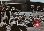 Image B-17s retour de mission de bombardement Royaume-Uni, 1943, de la seconde 11 séquences d'archives historiques vidéo 65675045583