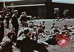Image B-17s retour de mission de bombardement Royaume-Uni, 1943, de la seconde 12 séquences d'archives historiques vidéo 65675045583